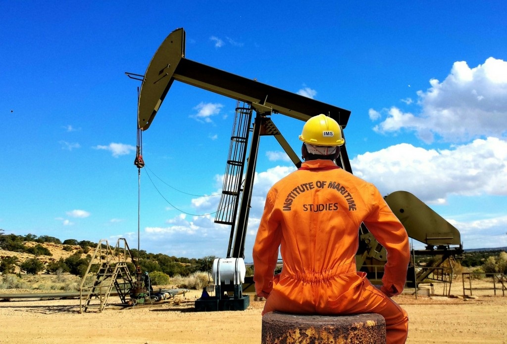 face cachée du pétrole