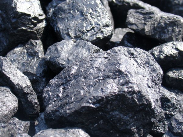 Des projets sont actuellement en cours afin de rendre le charbon plus écologique.