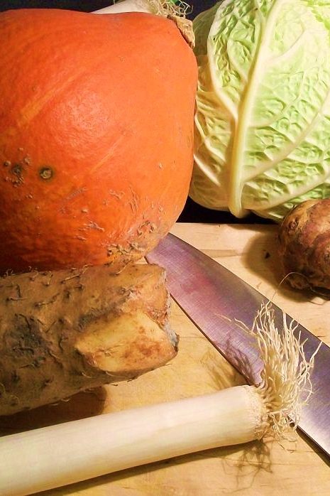 Cuisiner bio est-il meilleur pour ma santé ?