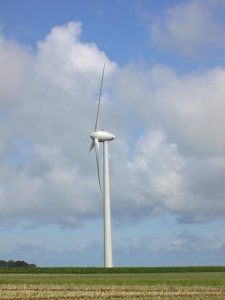 eolien impacts environnementaux éolienne