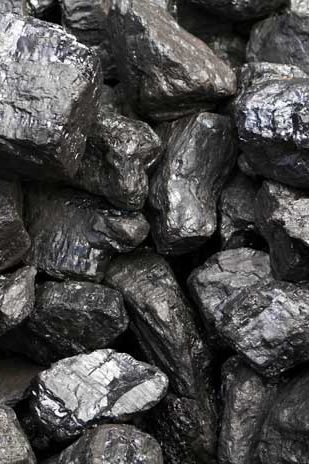 Un regain d'intéret est porté sur le charbon liquéfié