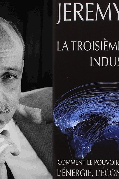 troisième révolution industrielle