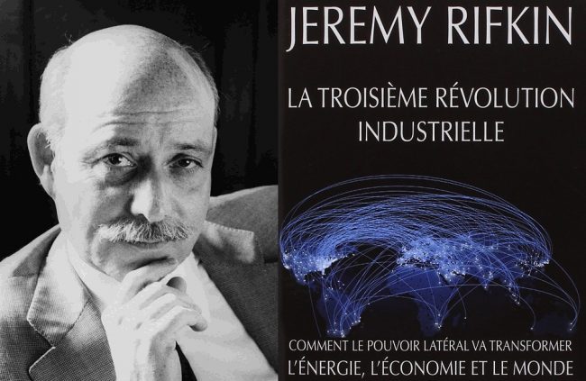 troisième révolution industrielle