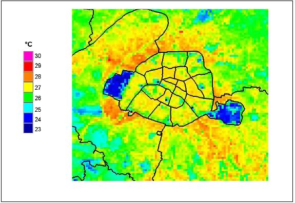 epicea-changement-climatique changement climatique projet epicea