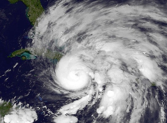 sandy-rechauffement-climatique changement climatique