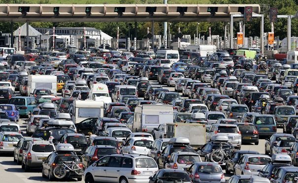 voitures-couts-externes coûts externes automobile pollution