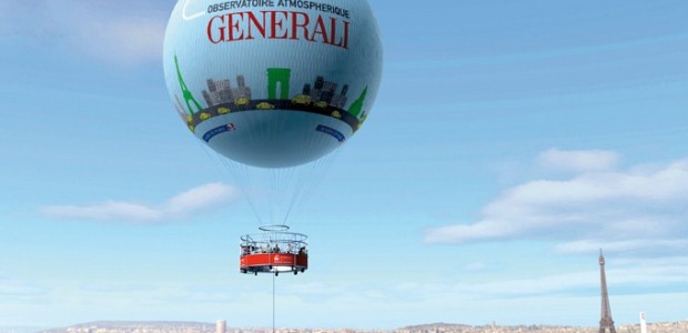 observatoire atmosphérique generali