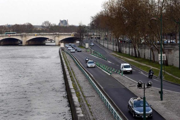 berges-paris