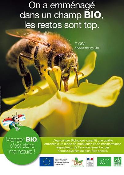 agriculture biologique
