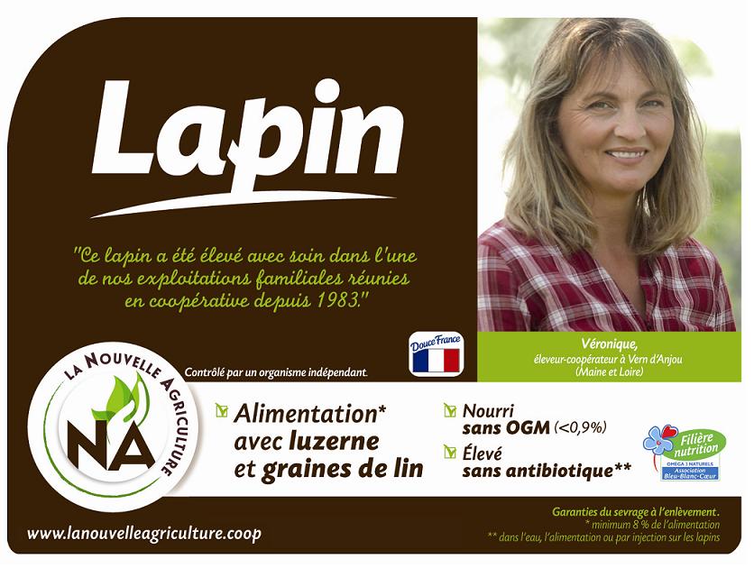 nouvelle agriculture