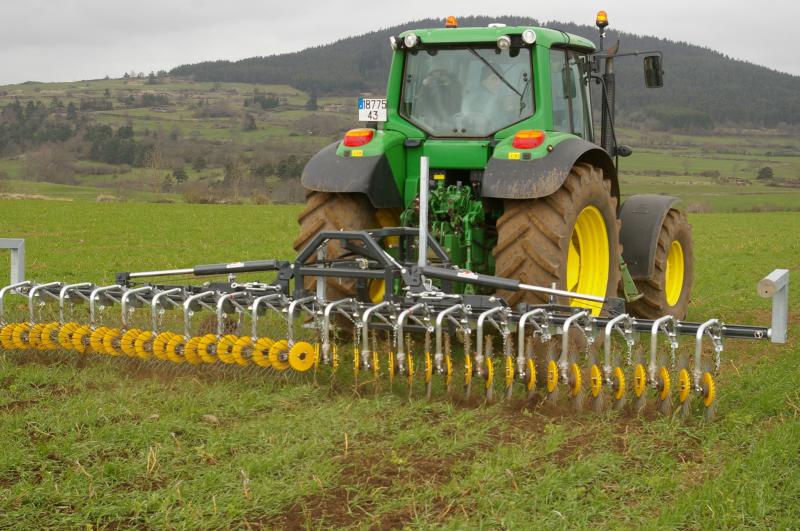 agriculture biologique conversions