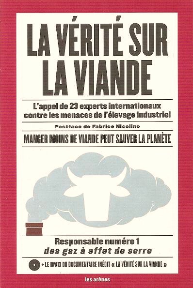 la vérité sur la viande