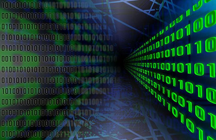 big data données