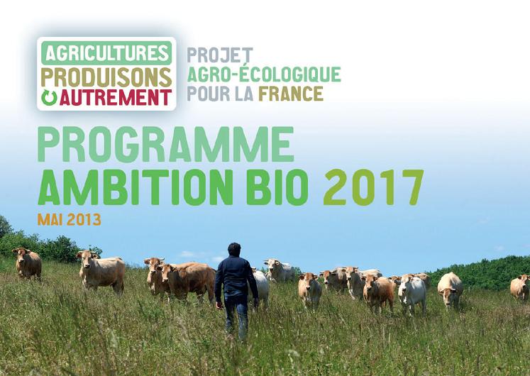 ambition bio 2017