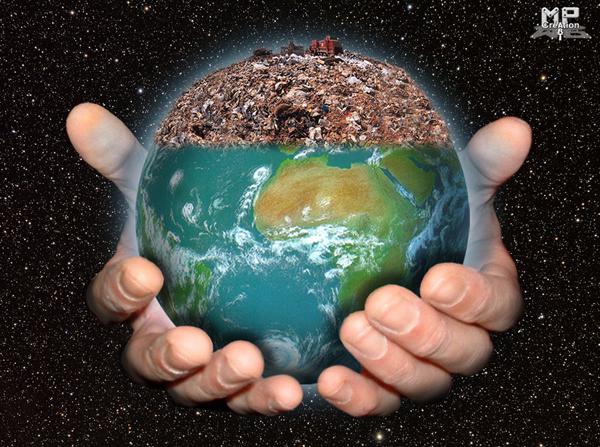 empreinte écologique
