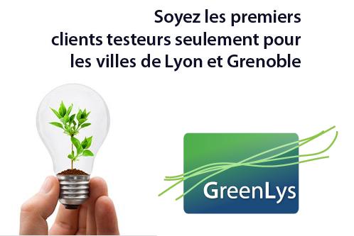 greenlys réseau intelligent