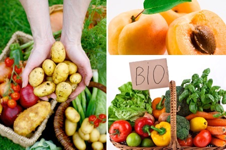 importations bio