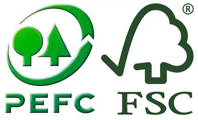 pefc fsc