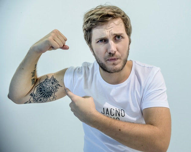 benjamin Carle made in France