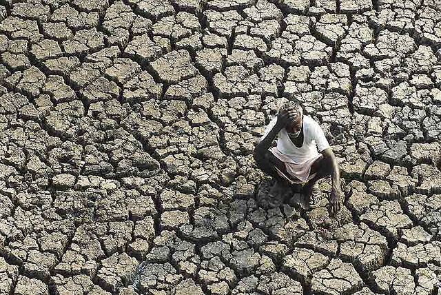 déplacés environnementaux