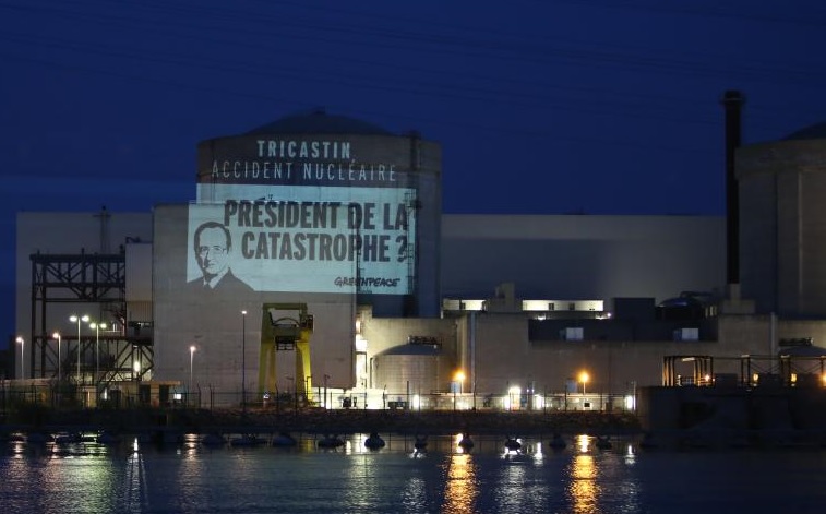 nucléaire transition énergétique