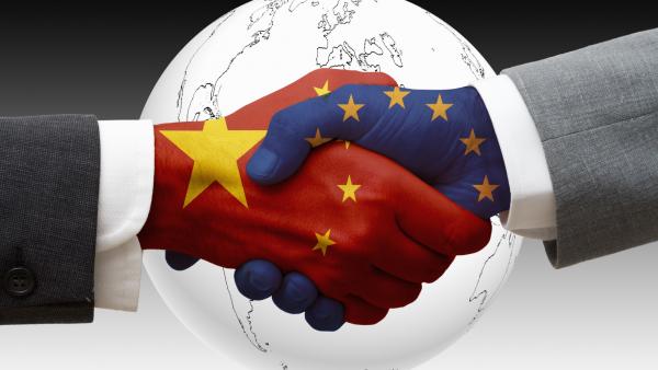 forum chine europe