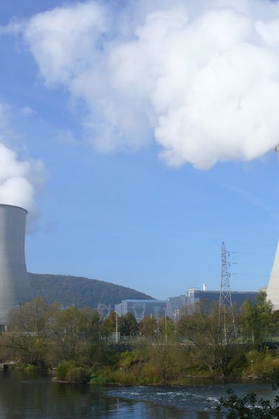 nucléaire bilan électrique 2014