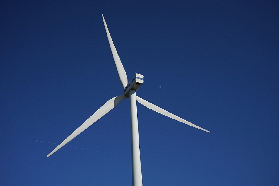 puissance éolienne 2014