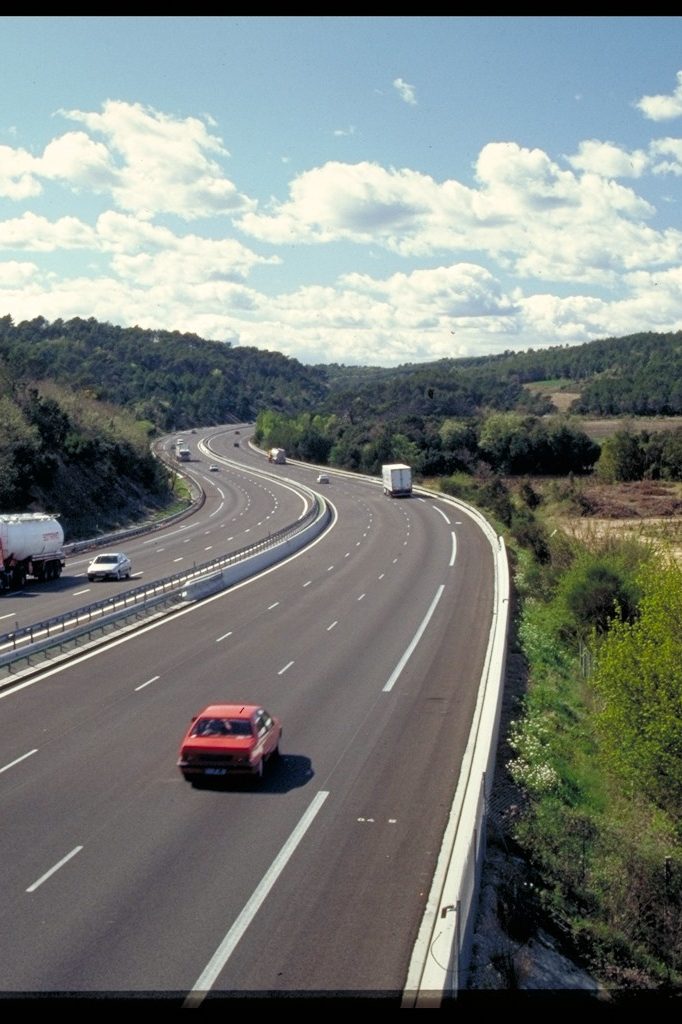 mobilité intelligente