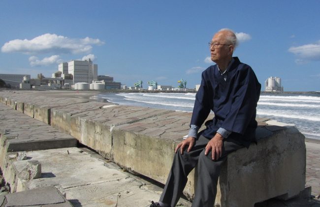 libres documentaire nucléaire