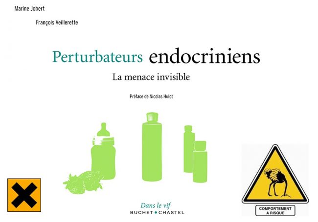 perturbateurs endocriniens la menace invisible