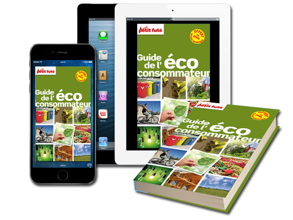 guide eco-consommateur