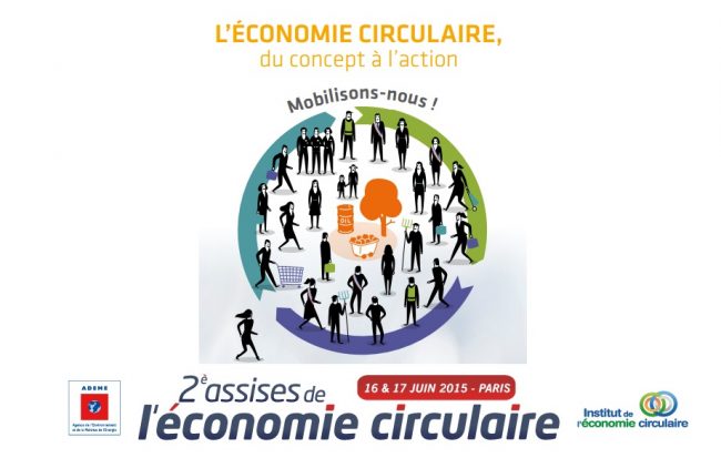 économie circulaire