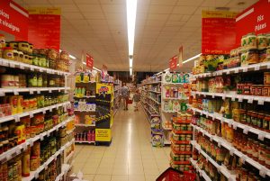 industrie agroalimentaire origine