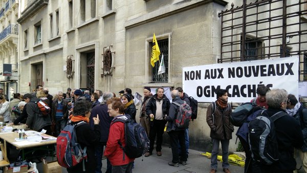 nouveaux ogm cachés