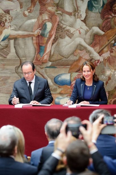 cop21 ratification accord paris