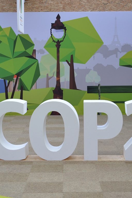 ratification accord de Paris cop21