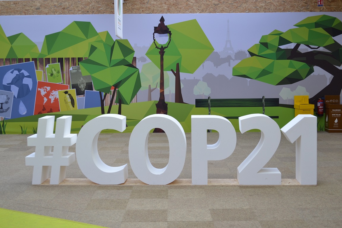 ratification accord de Paris cop21