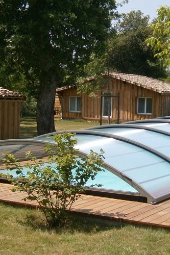 piscine écologique