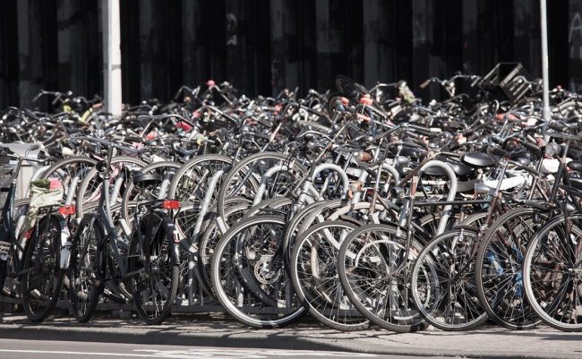 vélo fabrique écologique quotidien