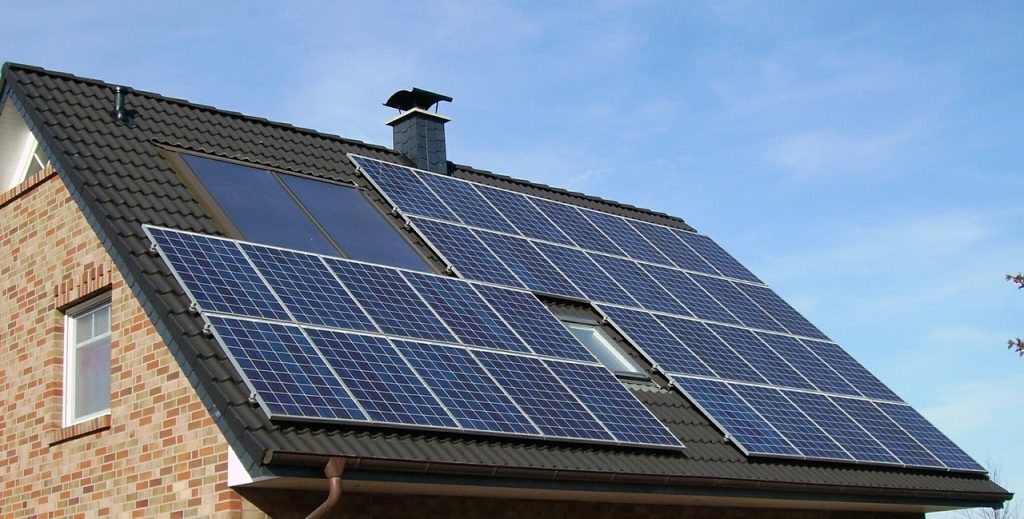 maison écologique