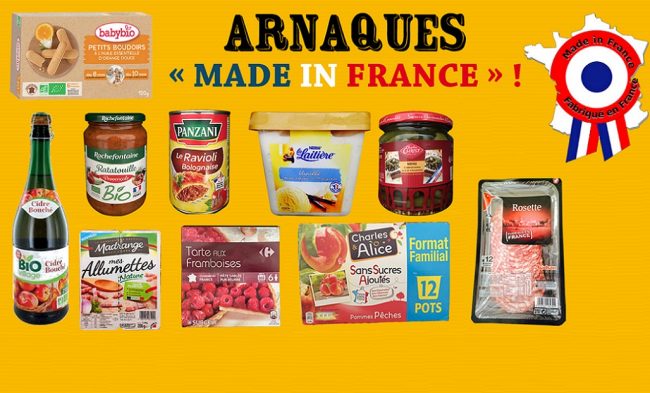 made in france arnaques foodwatch