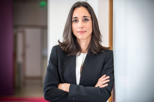 économie circulaire brune poirson