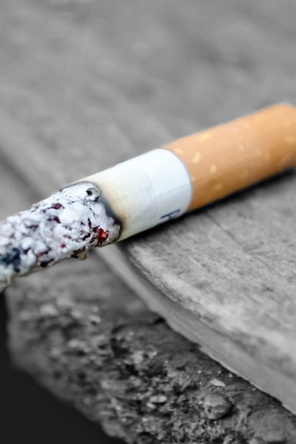 mois sans tabac arrêt