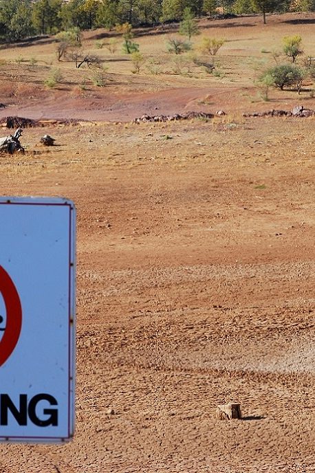 réchauffement climatique onu