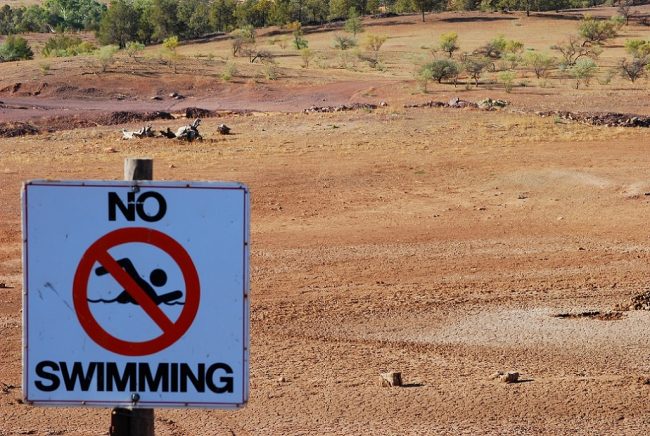 réchauffement climatique onu