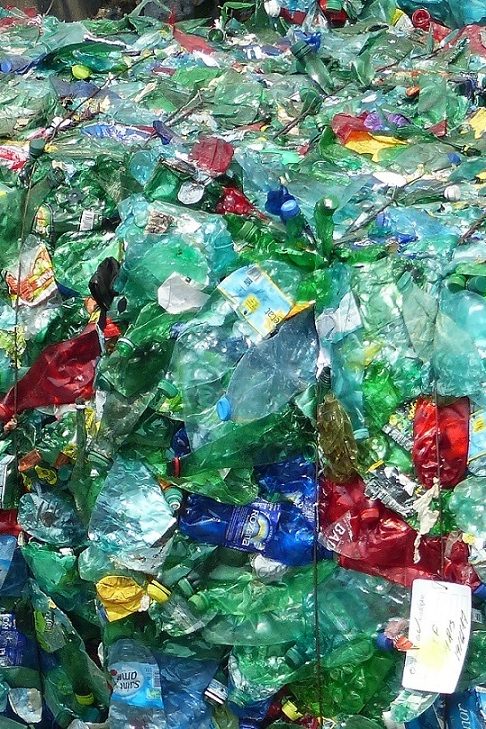recyclage plastiques citeo