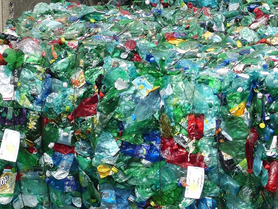 recyclage plastiques citeo