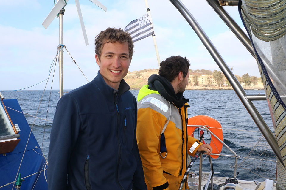 plastique recyclage océans