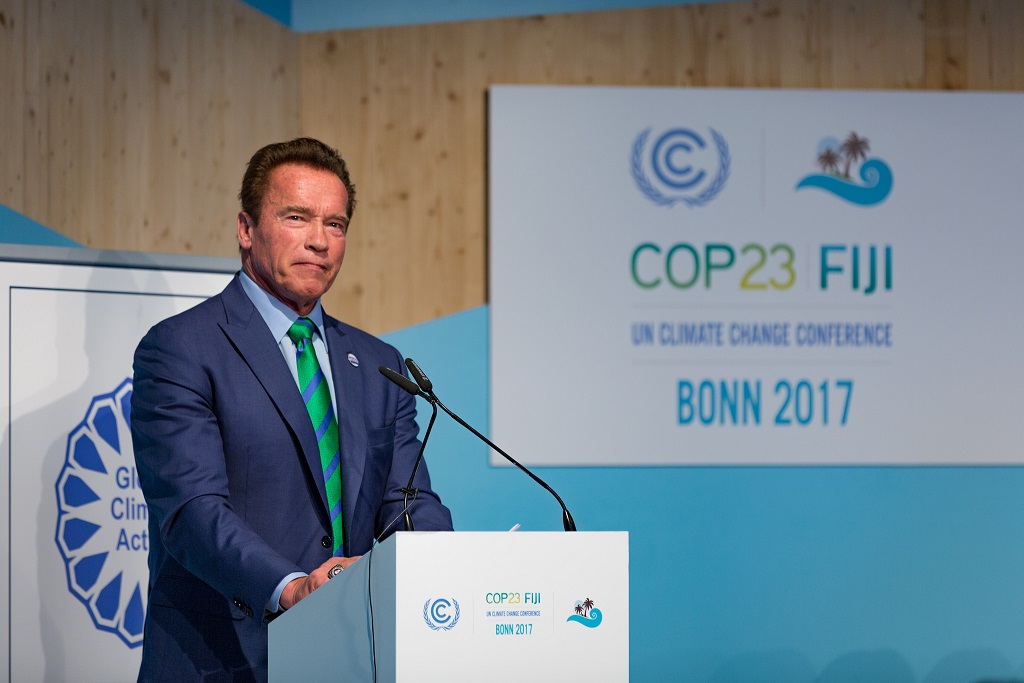 cop23 bilan